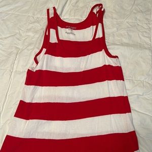Old Navy Ribbed Tank